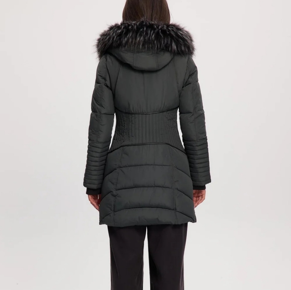 Noise Winter jacket (-30 )
